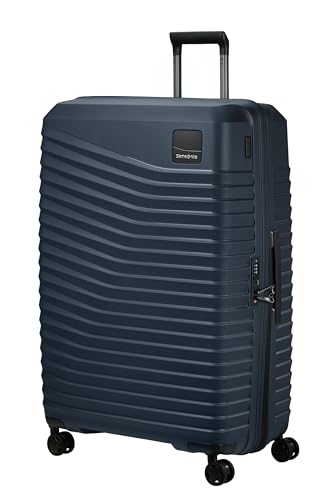 Samsonite Intuo - Spinner XL, Valise Extensible, 81 cm, 132/144