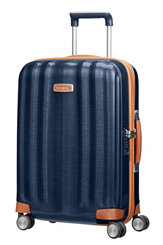 Samsonite Lite - Cube DLX Spinner Valise à 4 roulettes,